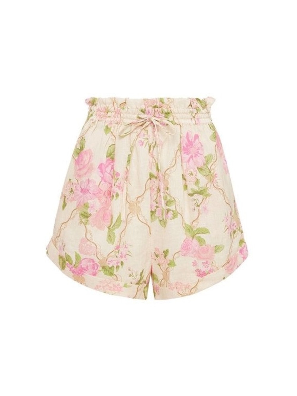 SPELL DESIGNS ROSE GARDEN SHORTS